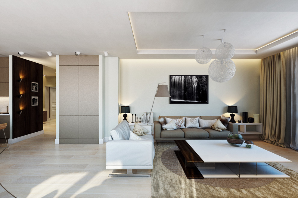 ЖК "Престиж"