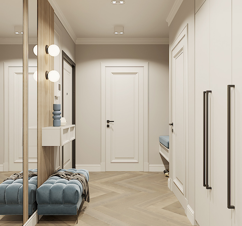 ЖК Сити Квартал г. Пенза