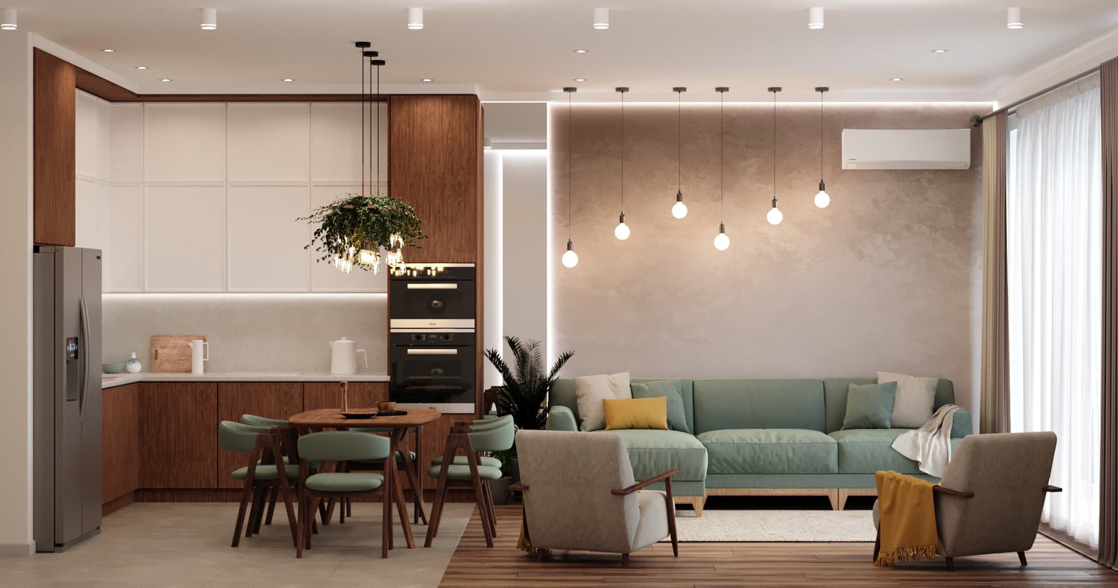 ЖК "Биография"