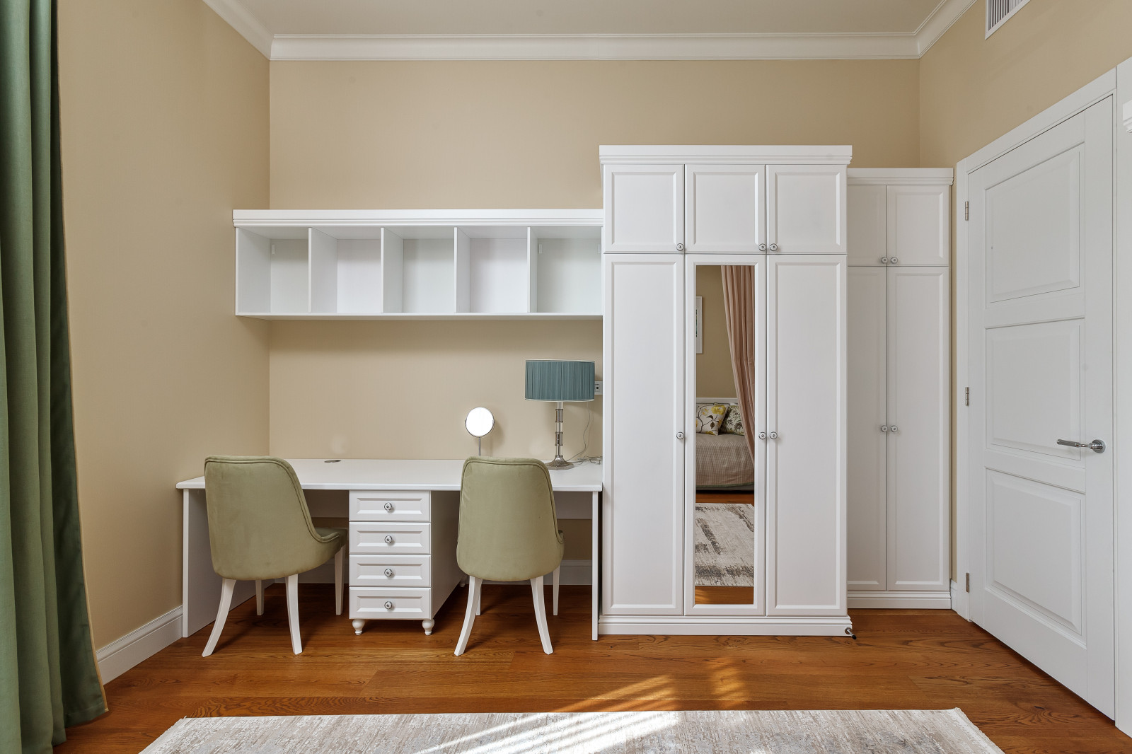 Квартира в ЖК Barkli Residence