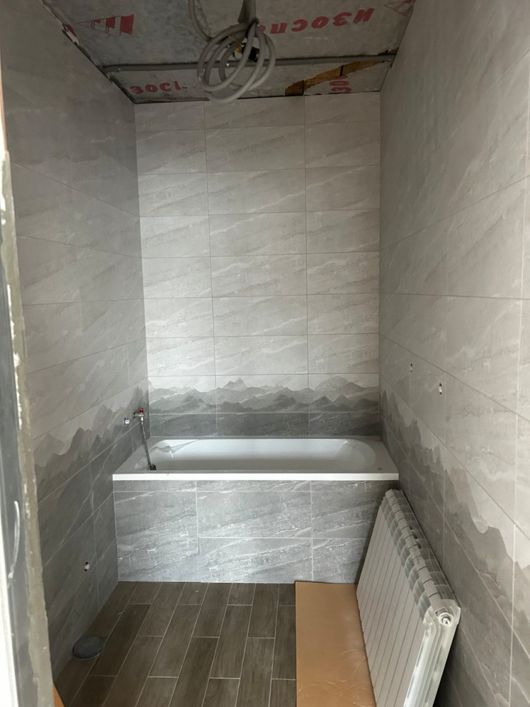 2х-этажный дом пос. Центральный, ул.Мюнхенская