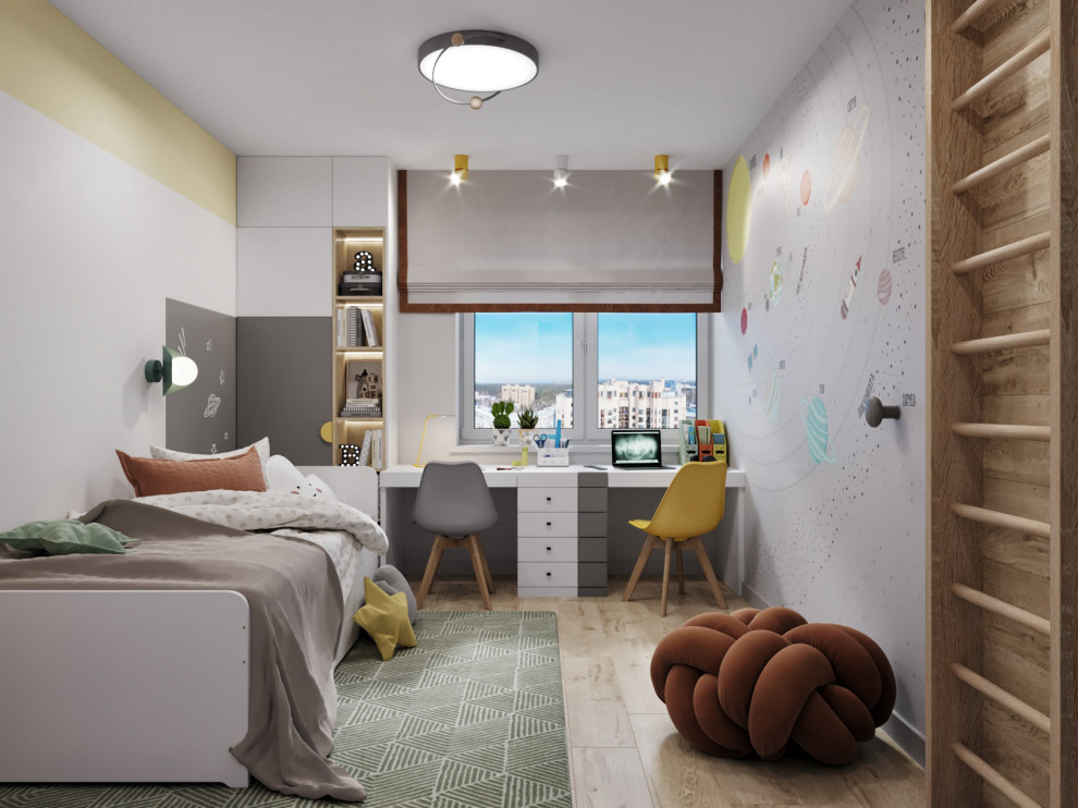 Квартира в ЖК "Яшма"