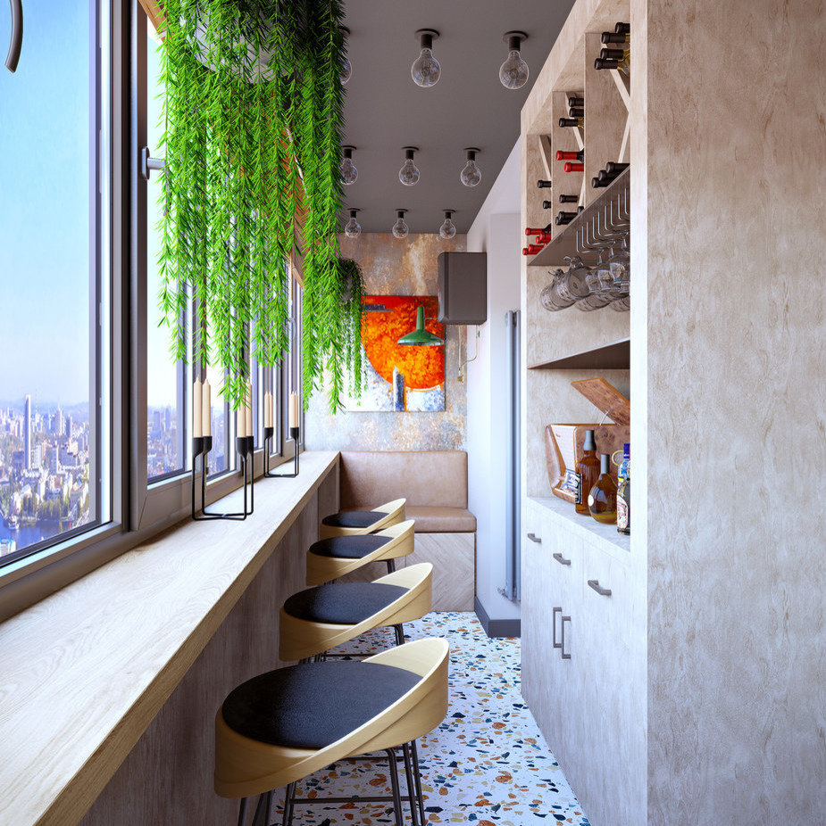 Квартира №195_яркий