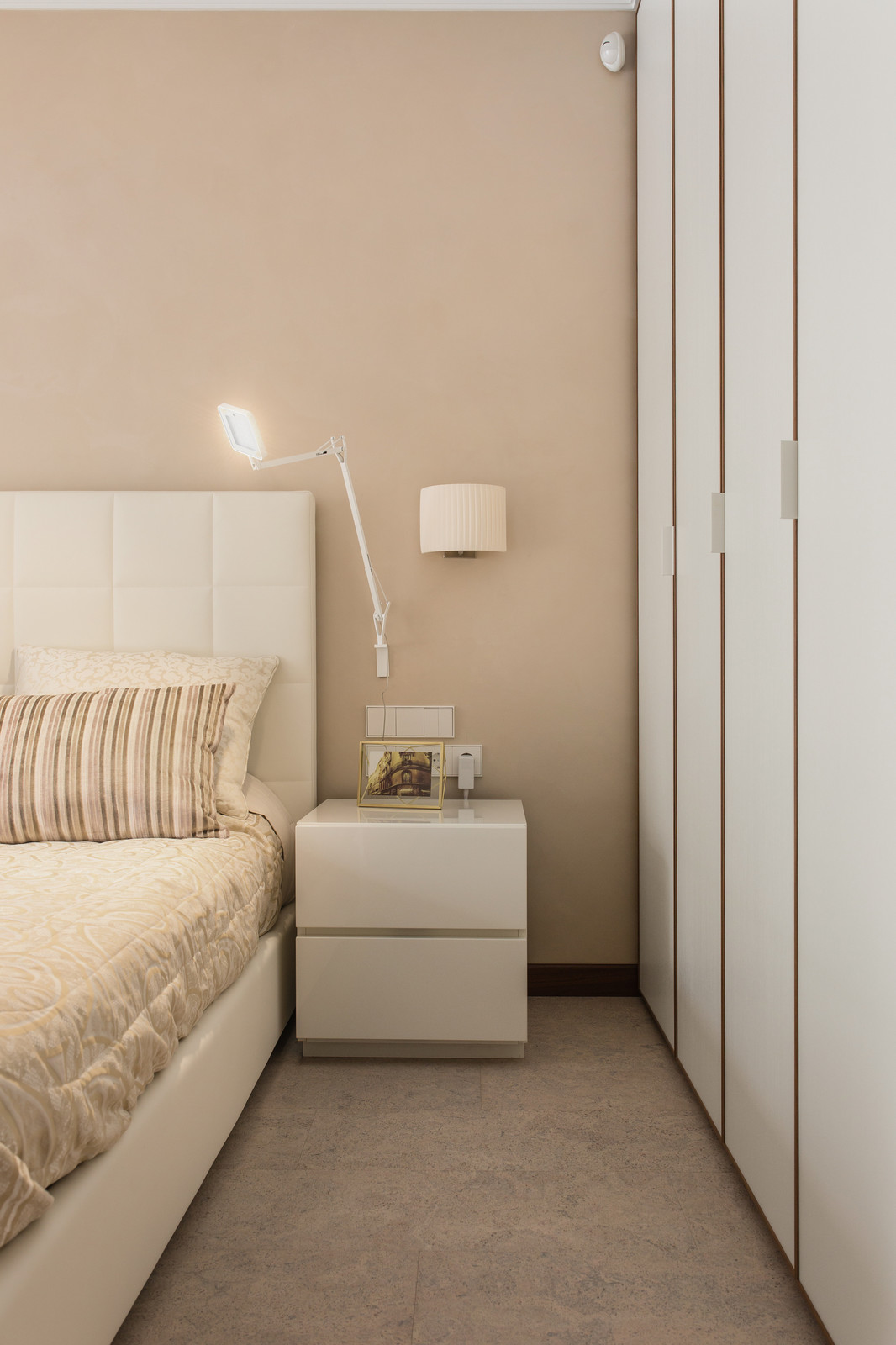 Мягкая графика | Санкт-Петербург | Россия |