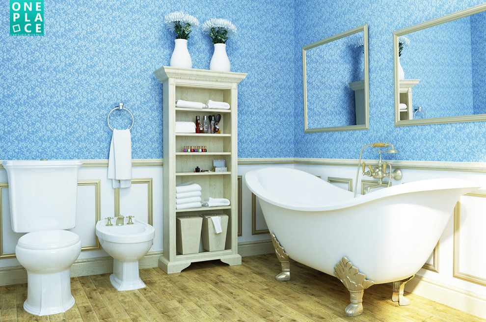 Немного классики в городе