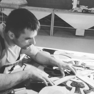 Колодин Кирилл