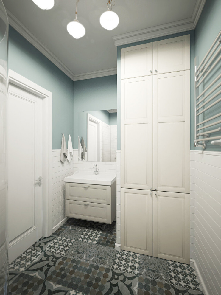 Квартира в жилом комплексе  Ньютон 65 кв.м