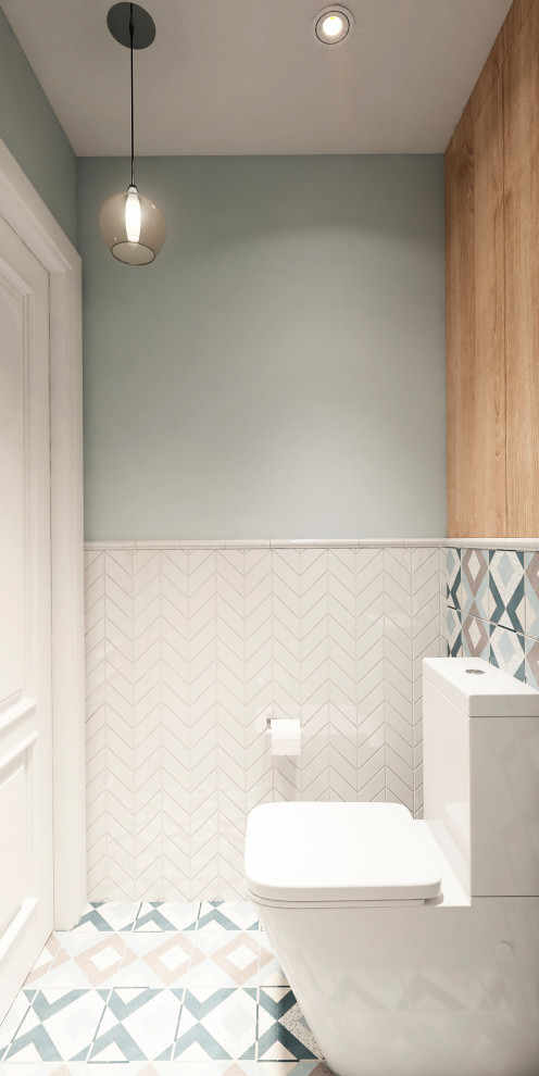 ЖК Голубинская