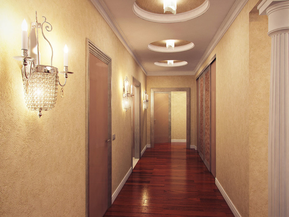 Квартира на Ленинском