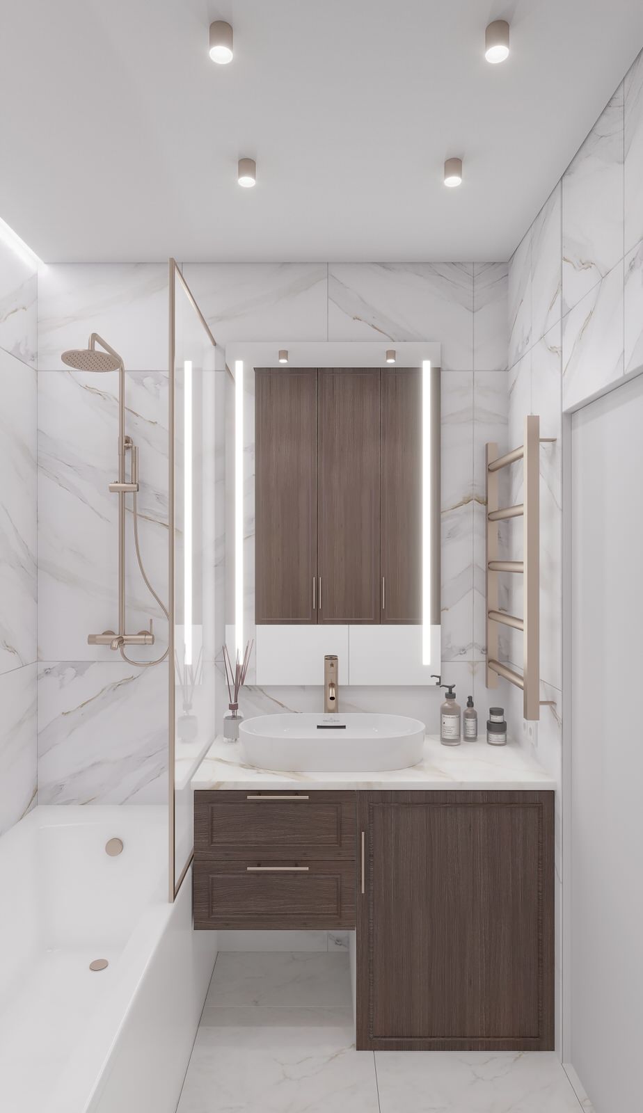 ЖК "Румянцево-Парк"