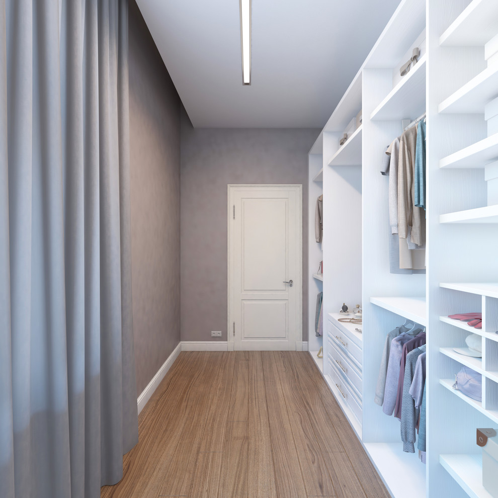 Дом на Николиной Горе