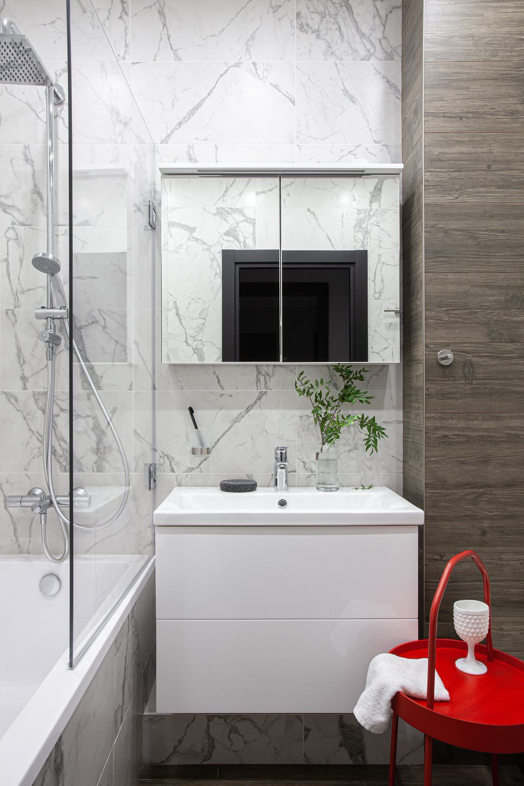 Обложка проекта: «Квартира для чемпионов»