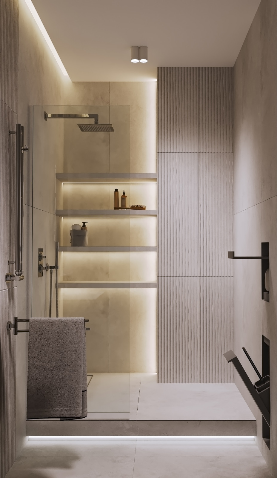 Дизайн интерьера