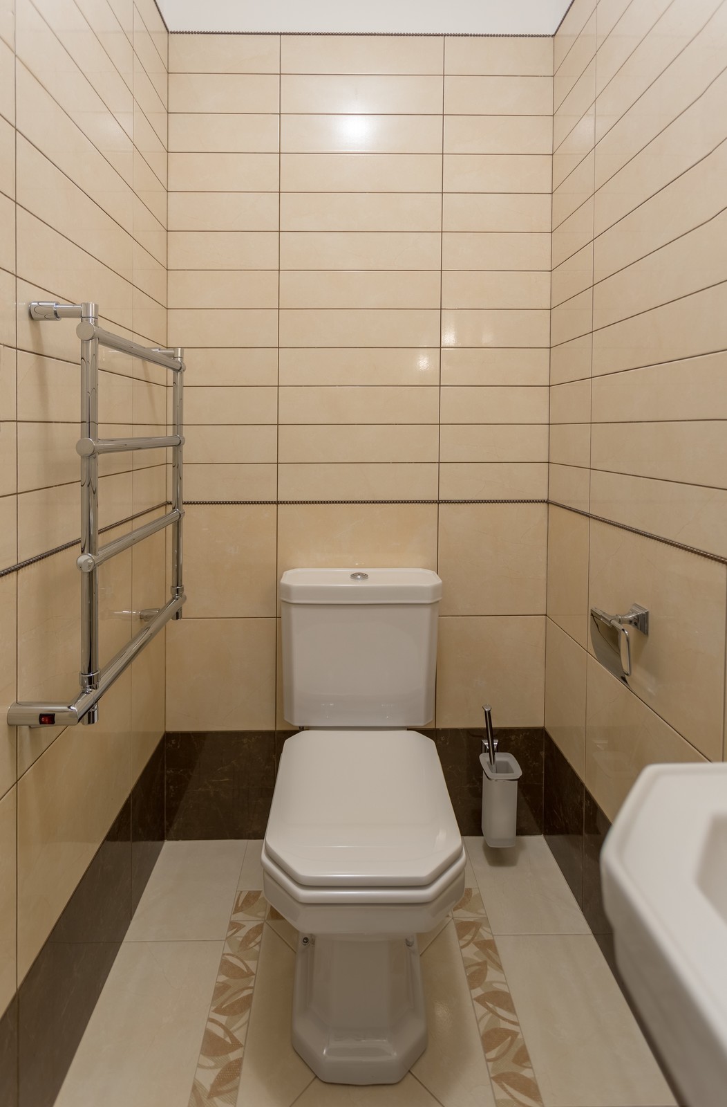 Обложка проекта: Морской бриз