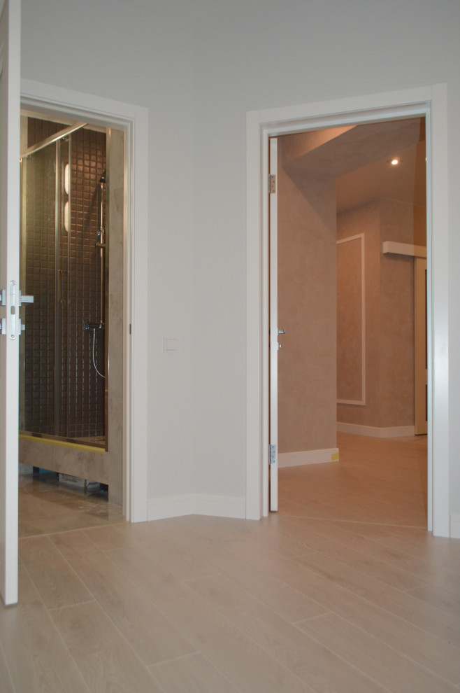 Переделка интерьера для энергичных хозяев