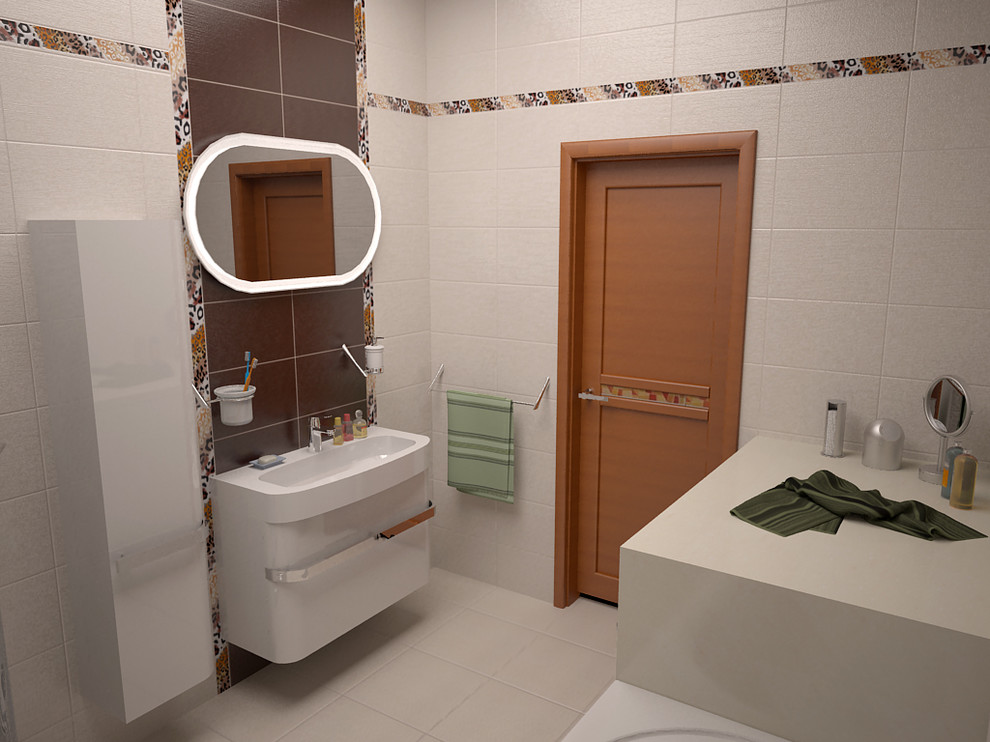 Небольшая Квартира