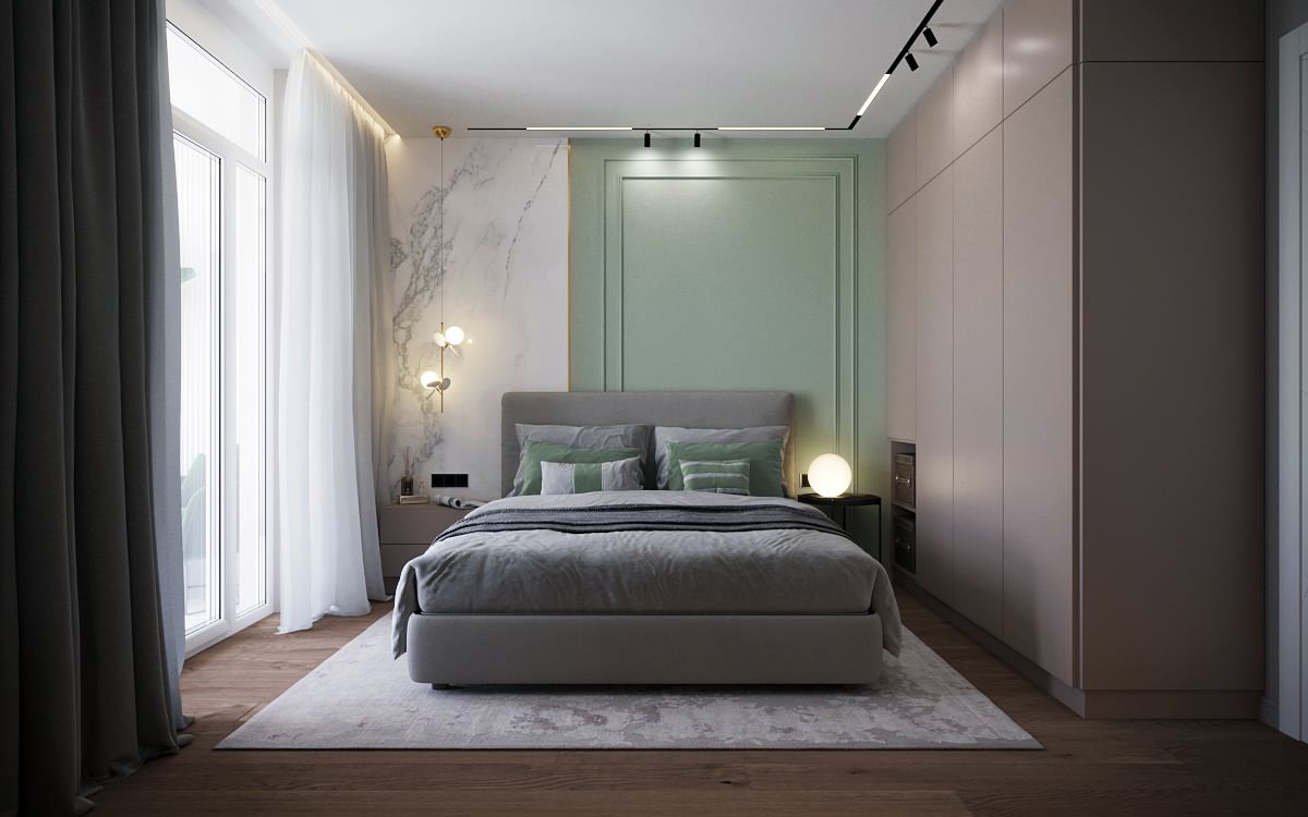 ЖК на ул.Юбилейной