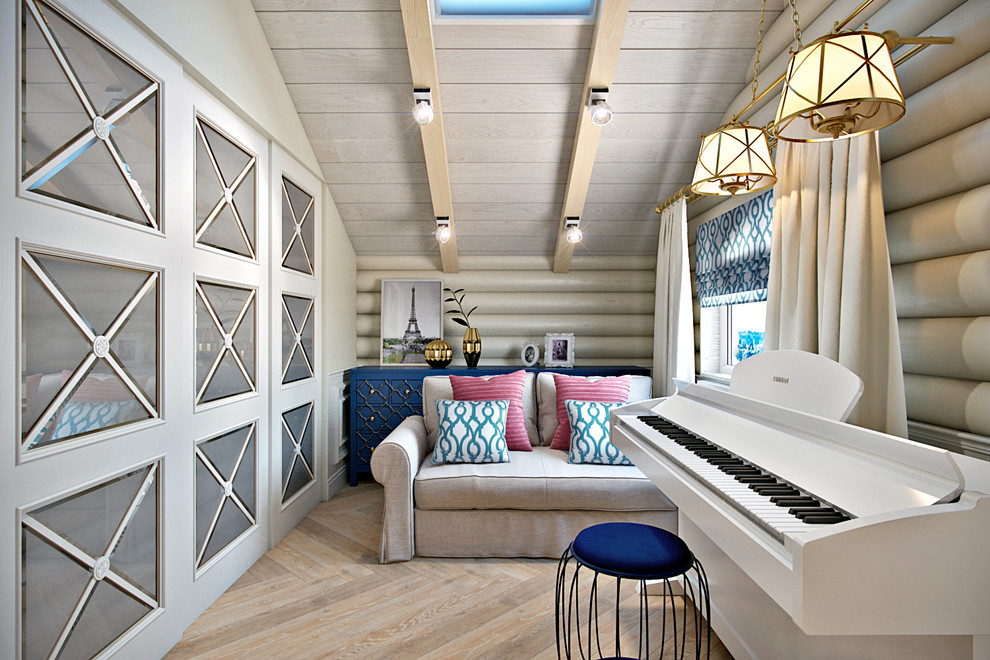 романовские дачи