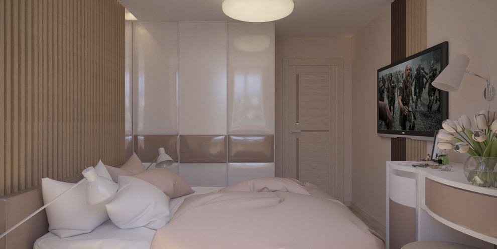 Тихая гавань