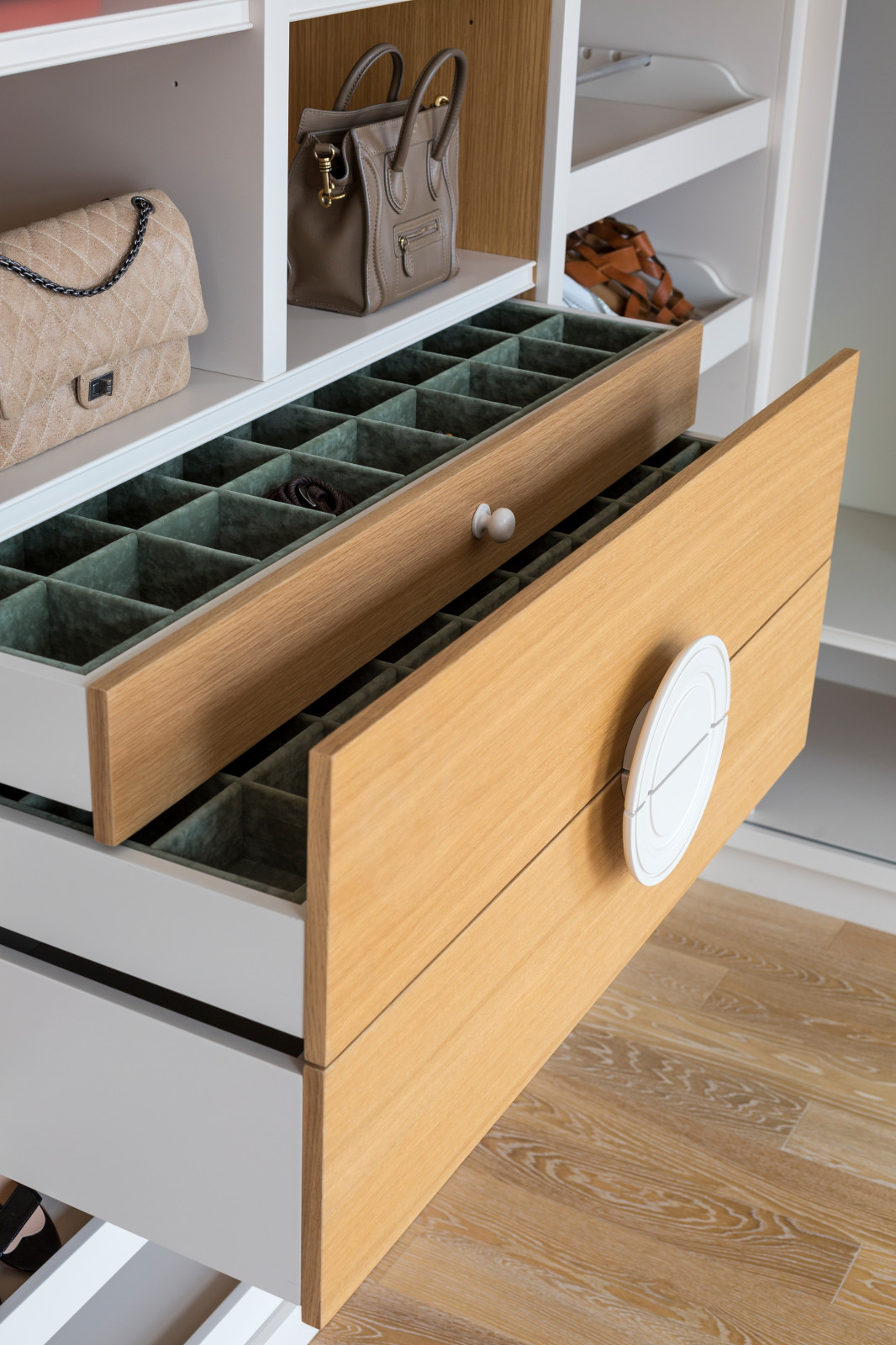 В стиле Кантри