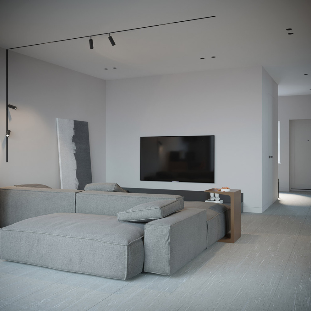 Калининград. Минимализм.