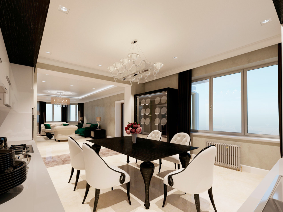 Обложка проекта: Дизайн проект жилого дома в г.Казань