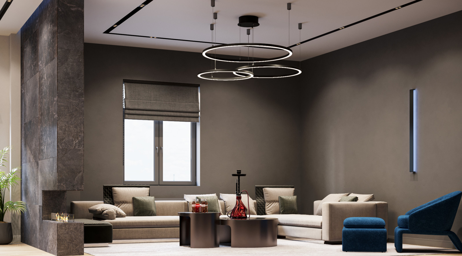 ЖК Нефтянник