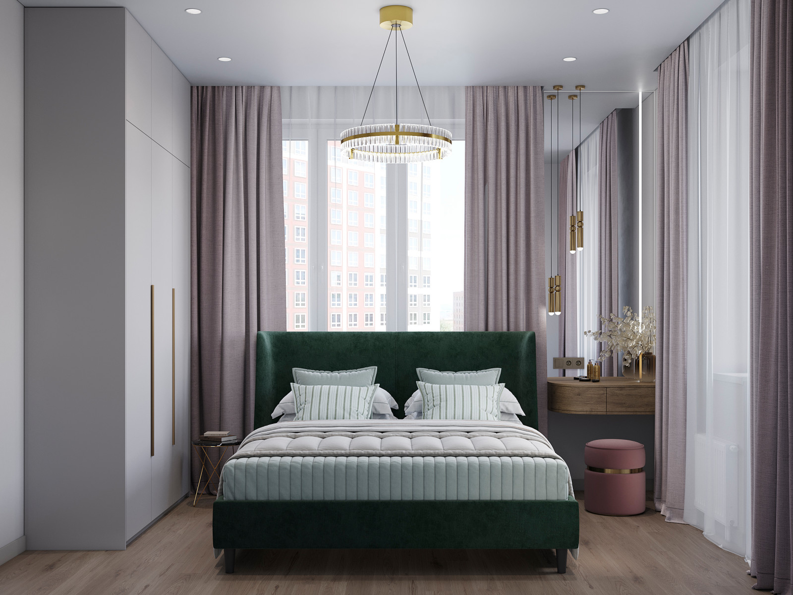 ЖК Старый центр