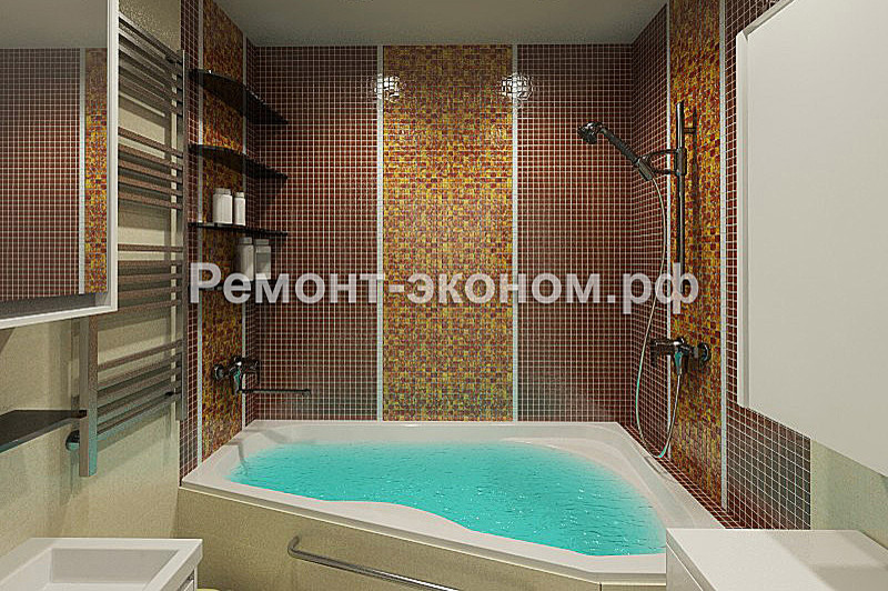 Дизайн квартир