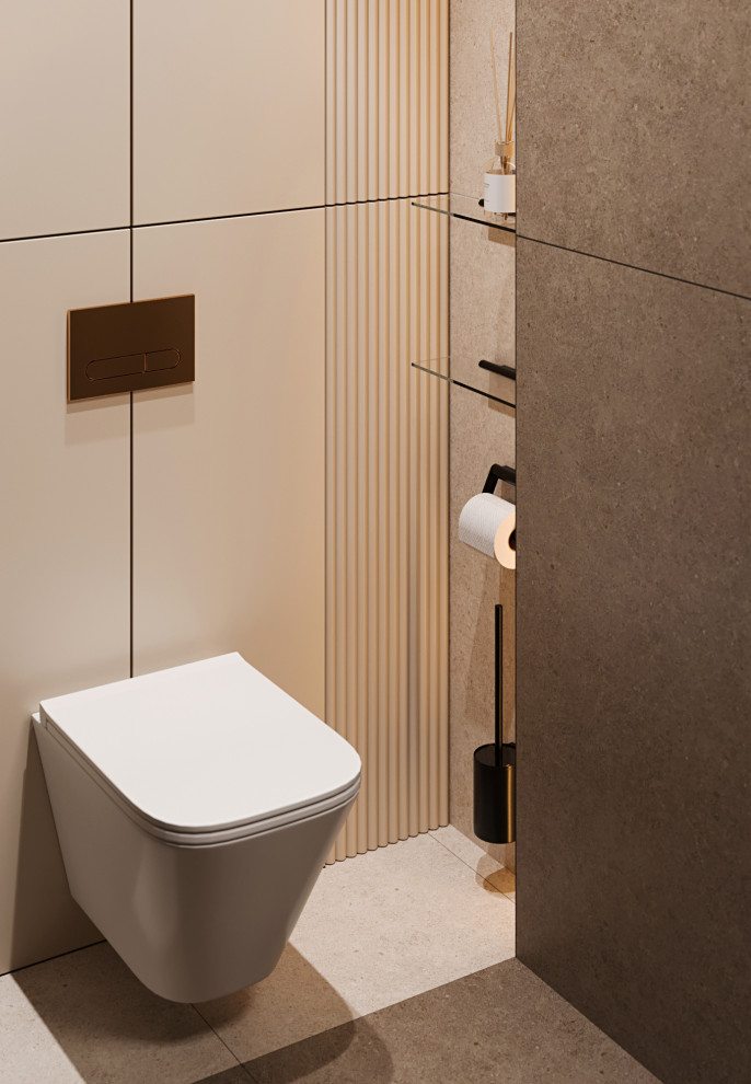 ЖК Скандинавия