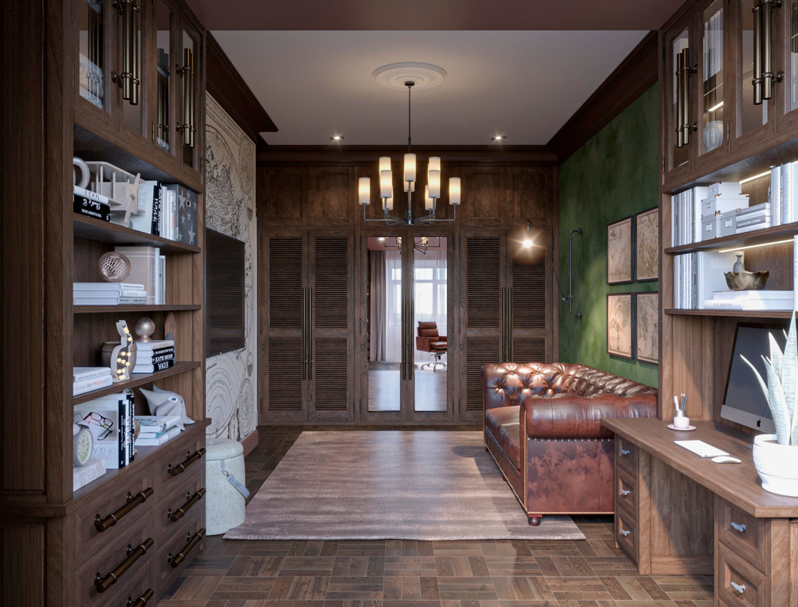 Жк Континенталь