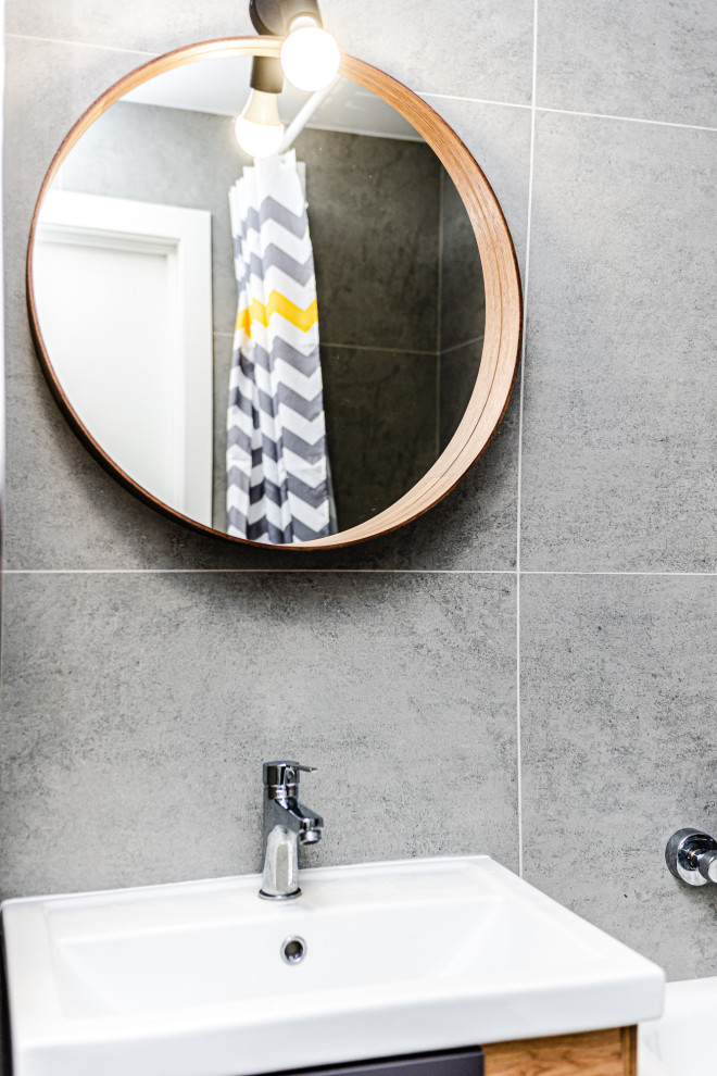 Однушка Эконом 45 м2