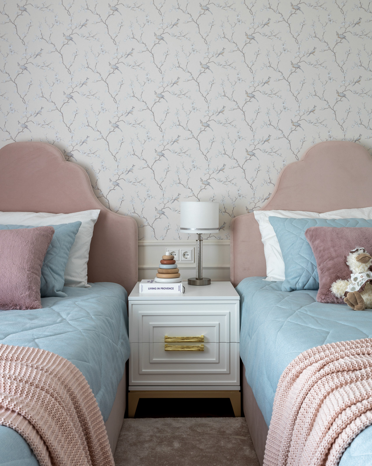 Lesoparkoviy, 140 m2