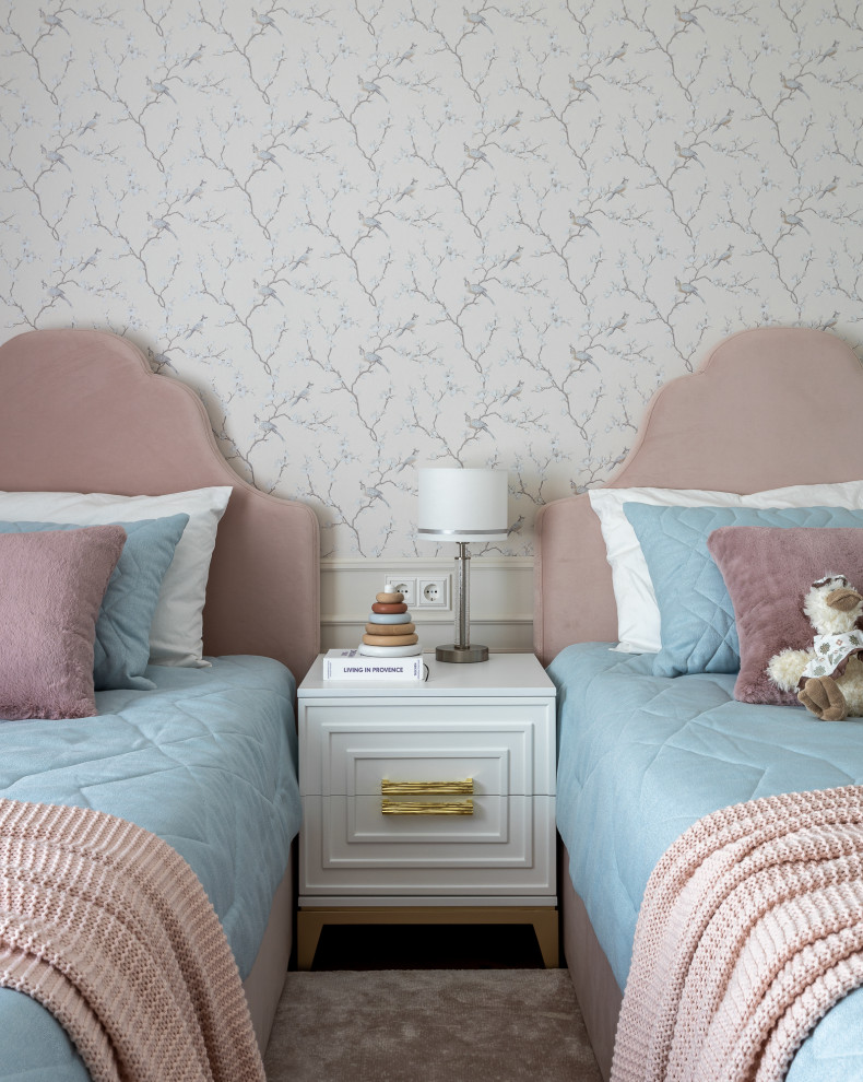 Lesoparkoviy, 140 m2