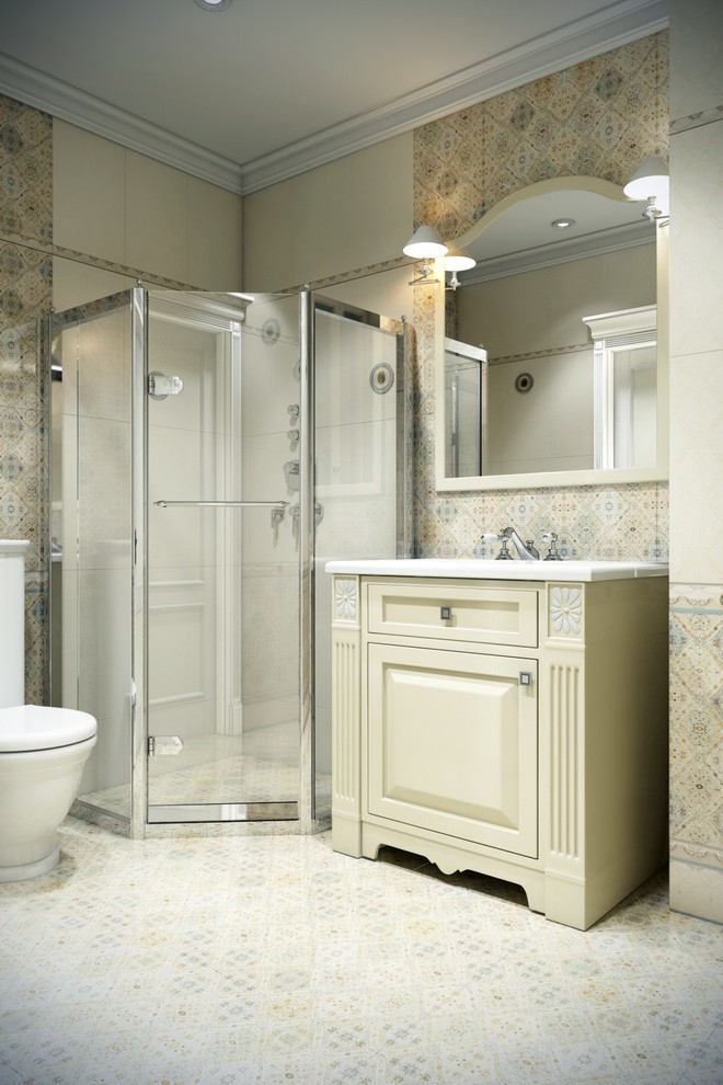 Квартира в ЖК "Новое Измайлово", Московская область