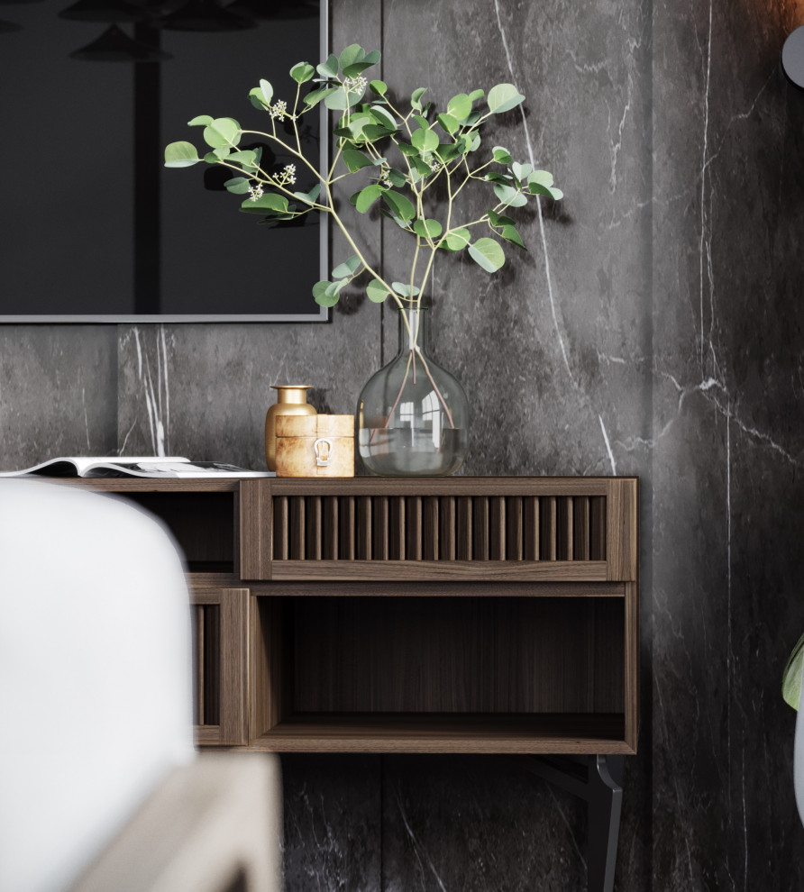 Коллекция мебели для фабрики ArchMebel