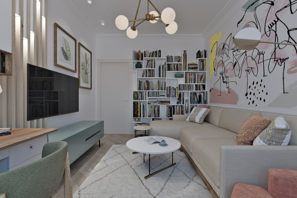 ЖК Нева-Нева