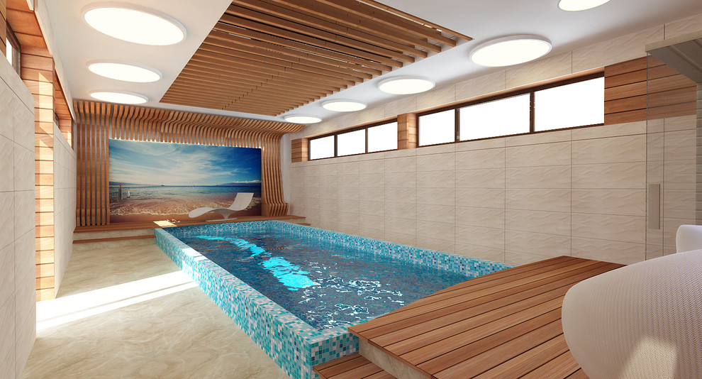 Особняк ГринЛэнд