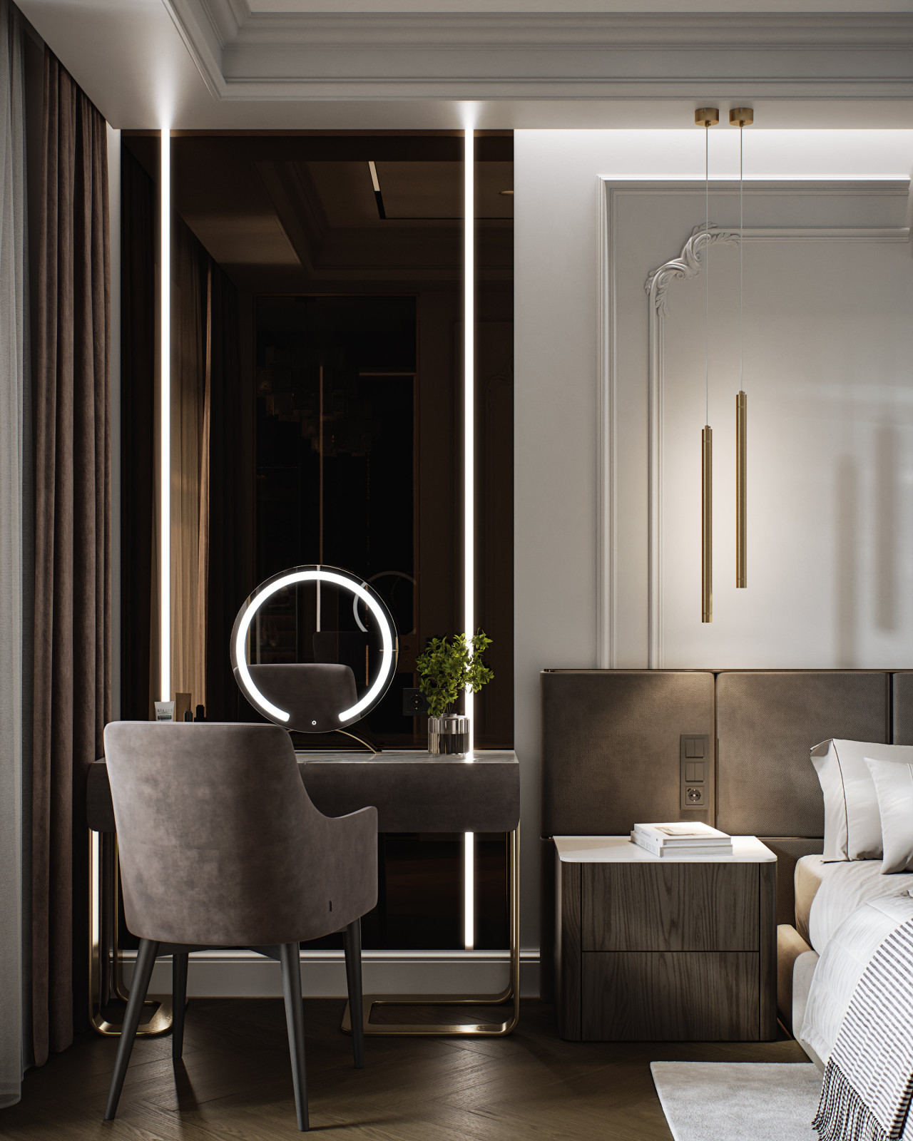 ЖК "Измаильский" 170 кв