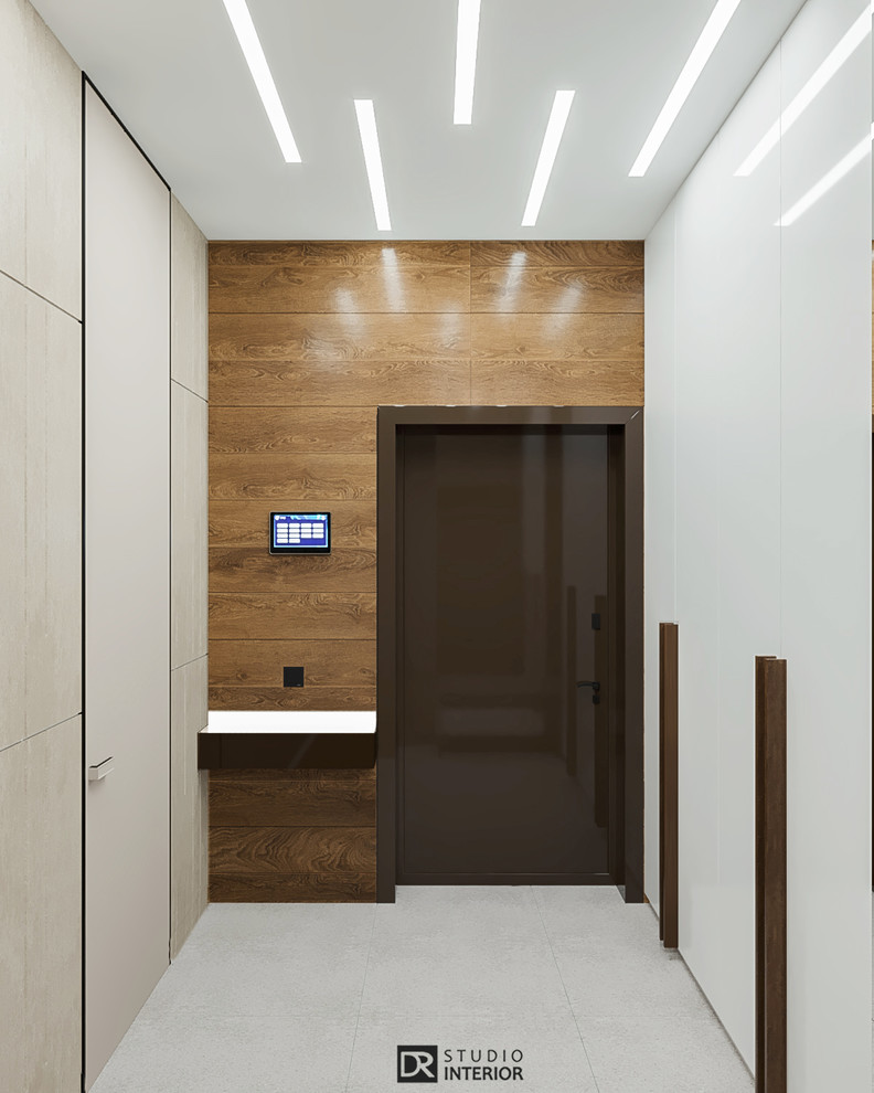 Квартира 150 квадратов, ЖК Парк Рублево