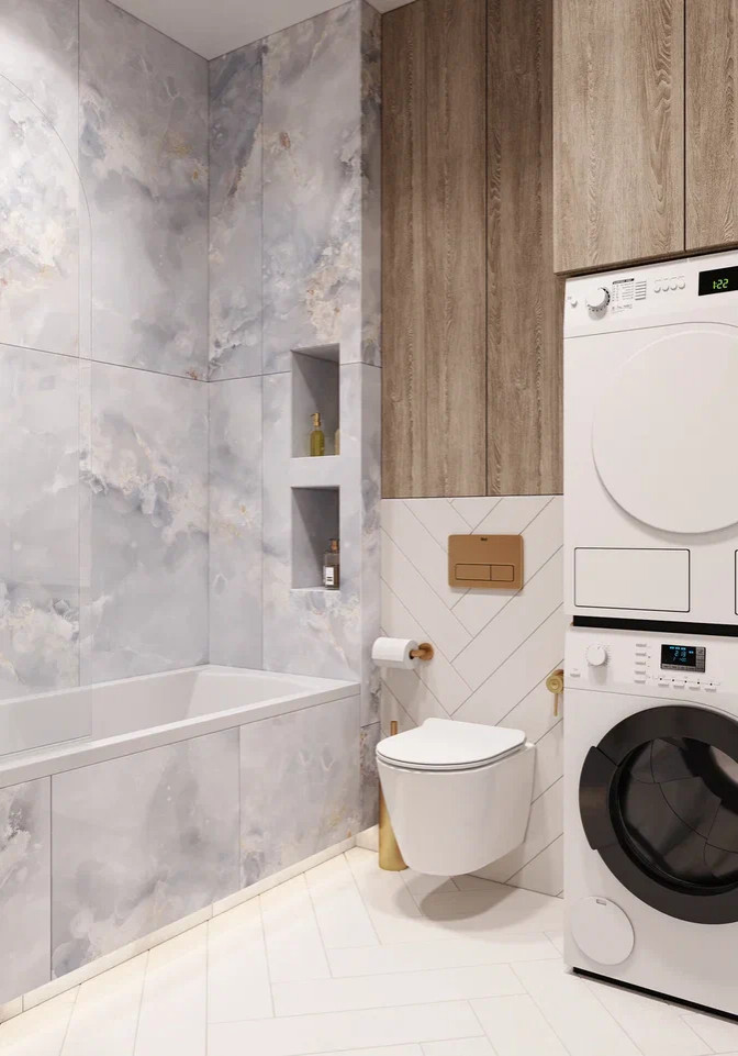 Проект "Спокойствие, только спокойствие"