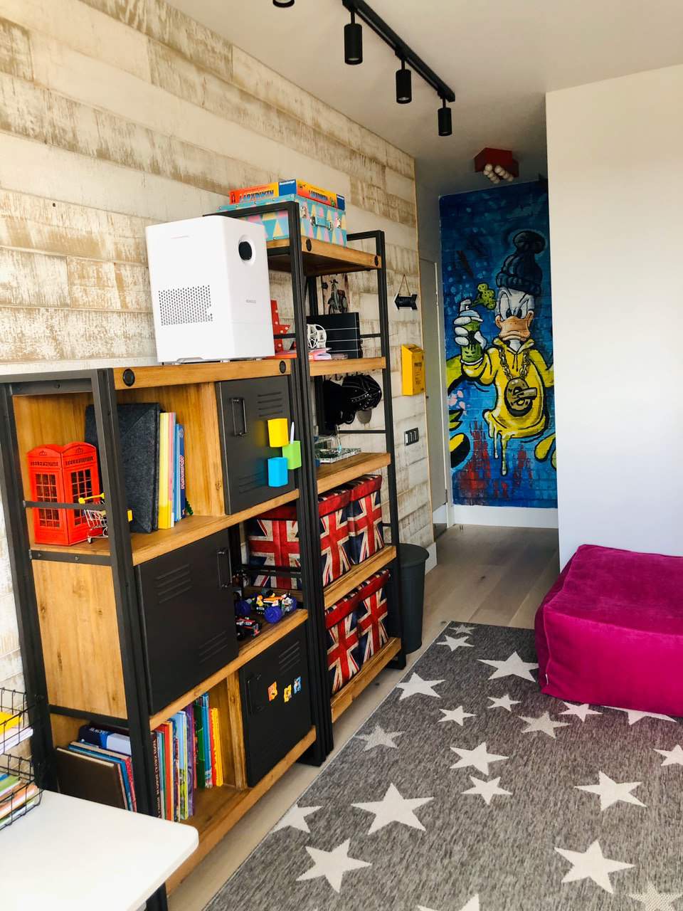 Обложка проекта: Совхоз им.Ленина