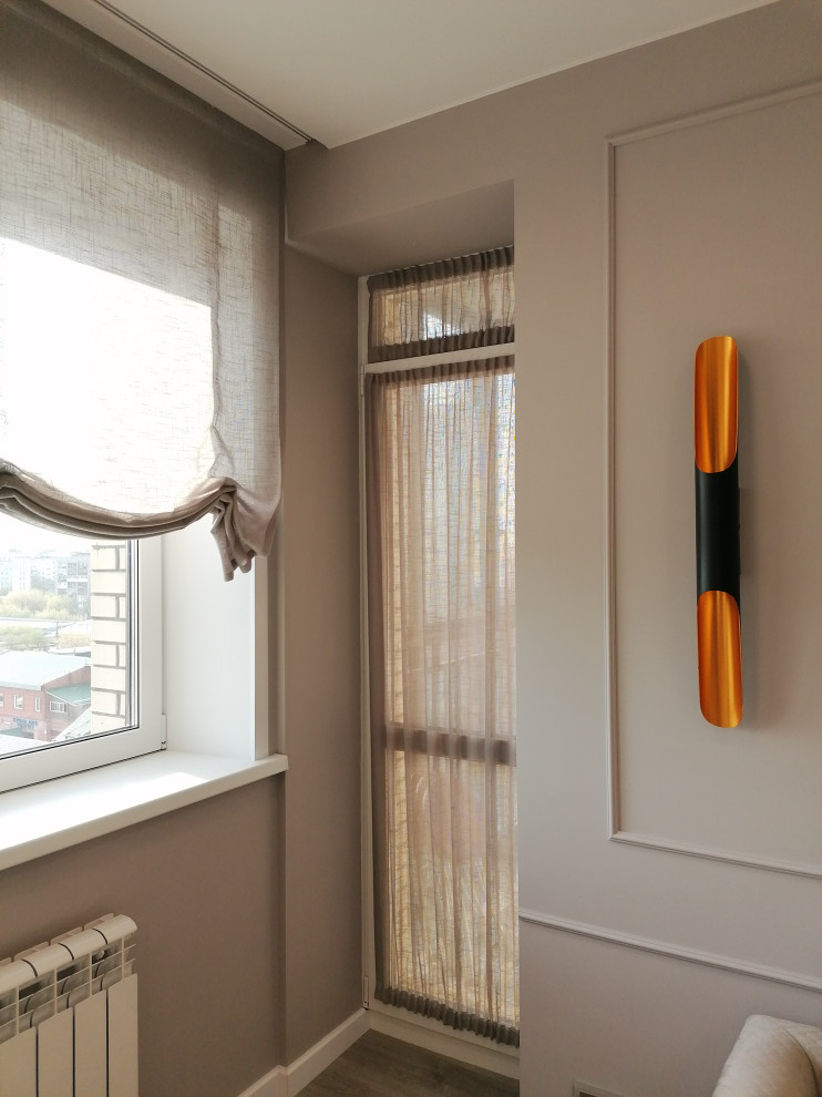 ЖК Островский