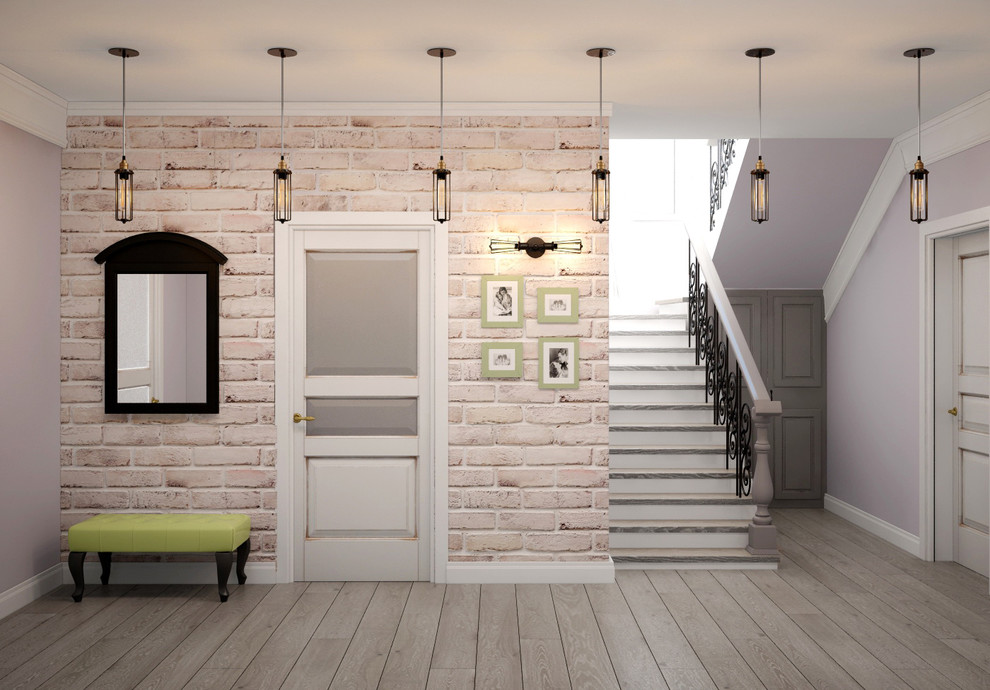 Дом в Красногорске