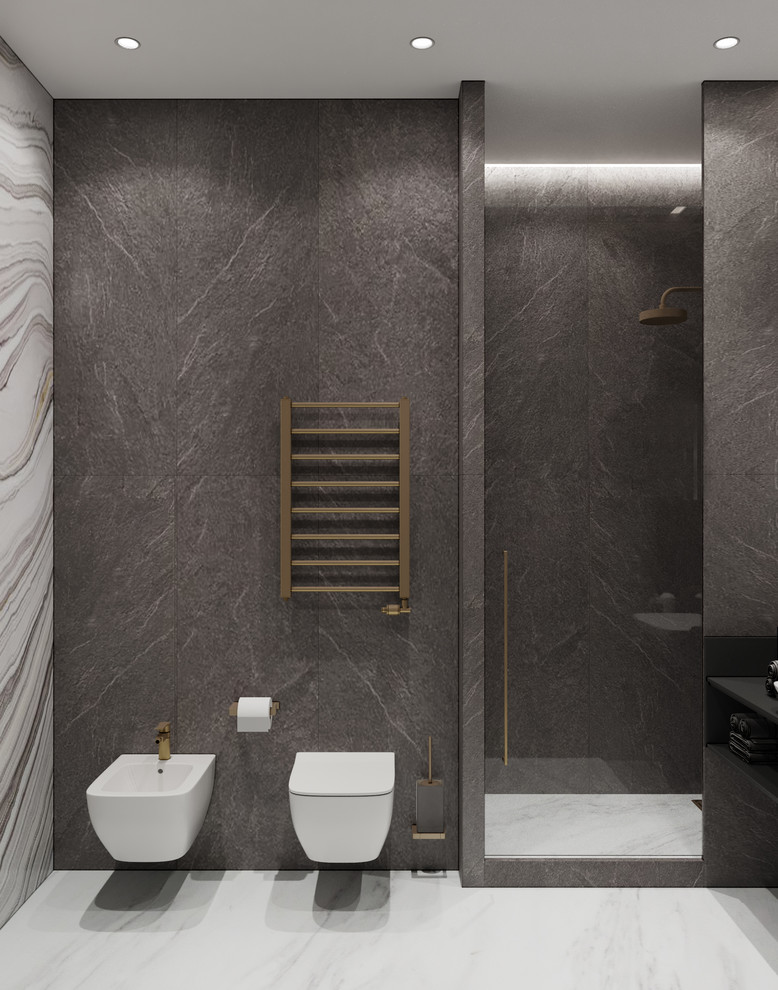 Квартира в ЖК Монэ