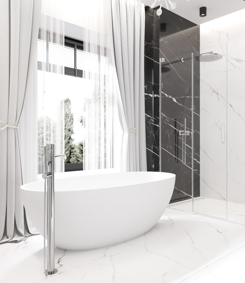 Частный дом в Тюмени