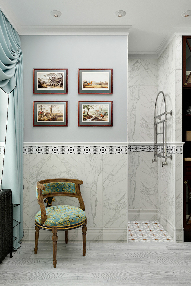 ЖК БАЛТИЙСКИЙ БЕРЕГ