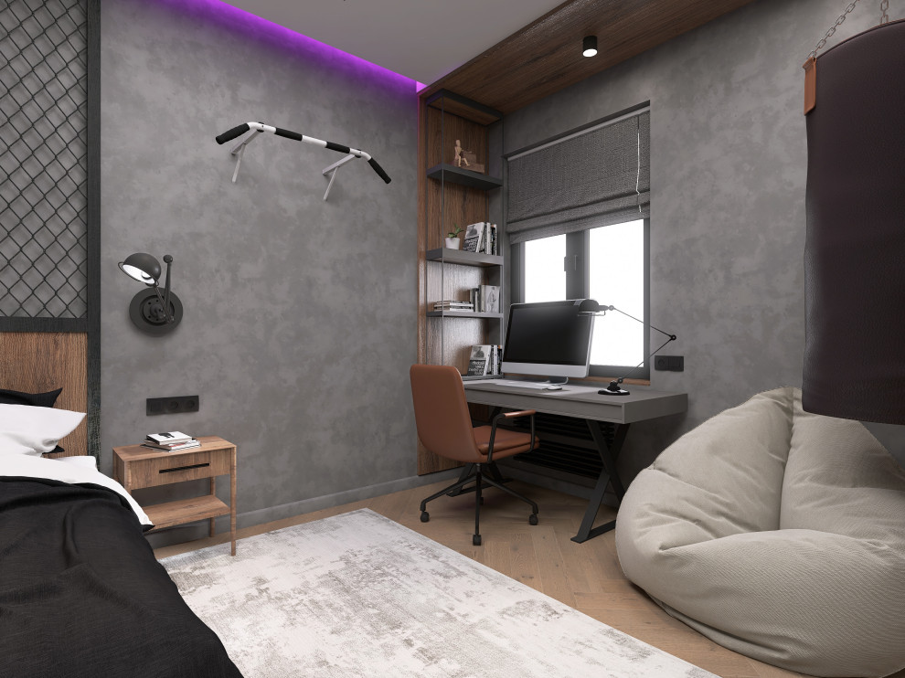 Немецкая деревня_Таунхаус