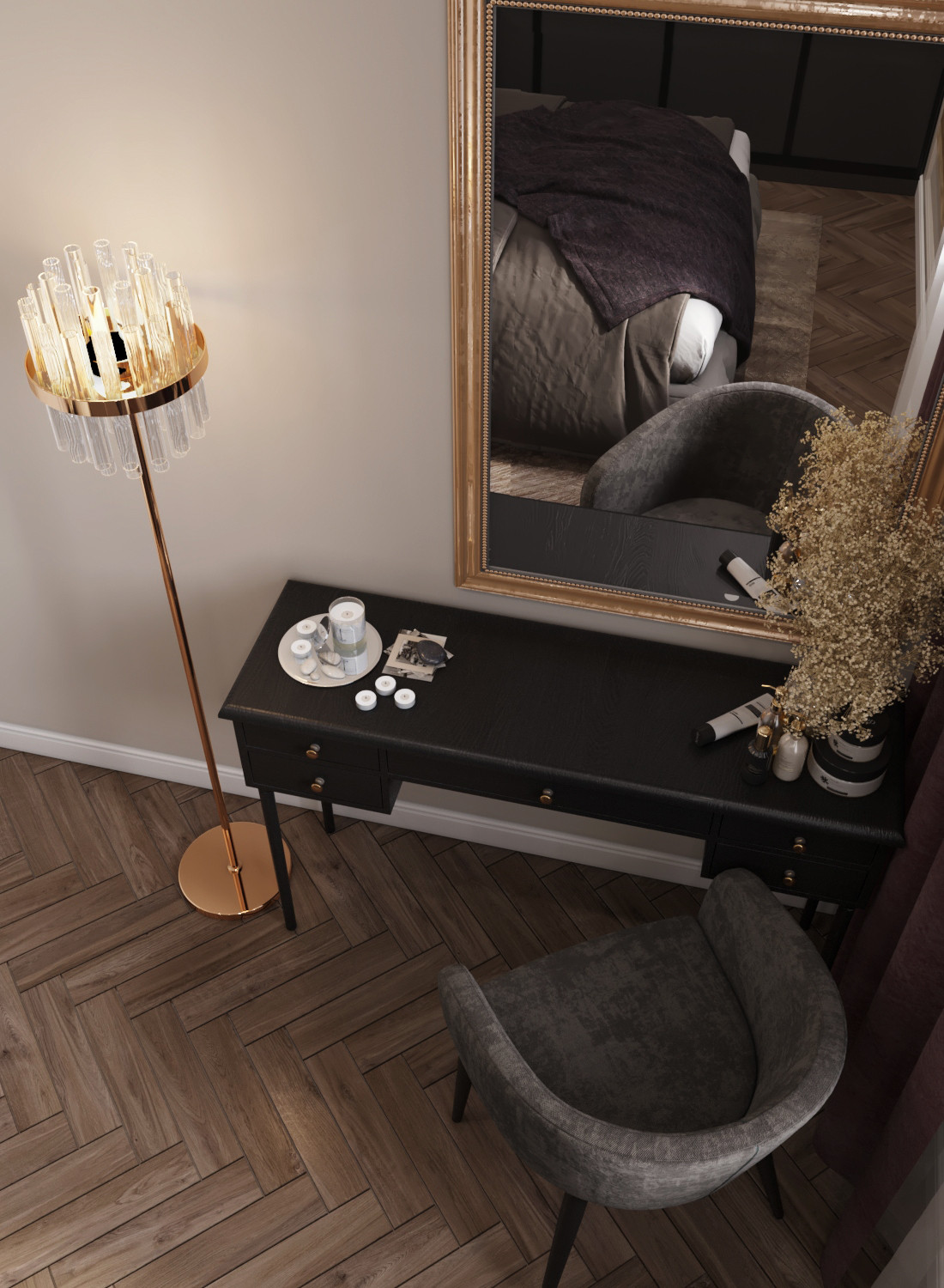 ЖК Кетом парк