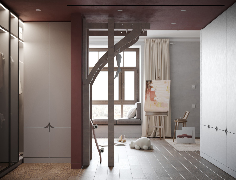 ЖК Васильевский квартал